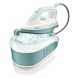 Philips - GC6530/02 - S&eacute;rie 6000 - Centrale Vapeur - Semelle SteamGlide