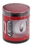 picture of X-Mi X Mini II 2nd Generation Capsule iPhone / iPad 2 3 / iPod / MP3 / Laptop Speaker - White