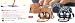 Insulated Wine and Cheese Picnic Bag Carrier Holds 2 Bottles - Whisk Me Away