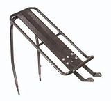 MEGA SPORT BLACK FOLDINGBIKE RACK REAR