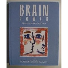 Brain Power: Unlock the Power of Your Mind