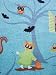 Northcott Halloween Costume Costume Trick or Treat Sheri Berry Fabric Yard