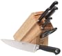 Wusthof Grand Prix 7-Piece Knife Block Set