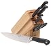 Wüsthof Grand Prix 7-Piece Knife Block Set
