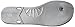 BCBGeneration Women's BG Daisies Flip Flop