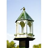 IMAGE OF Victorian Birdfeeder