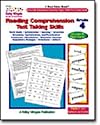 READING COMPREHENSION TEST TAKING 4KELLY WINGATE
