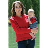FleeceNursingSweatshirt