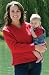 Fleece Nursing Sweatshirt