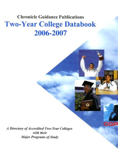 Two-Year Colleges
