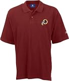 Washington Redskins Reebok Polo Golf Shirt