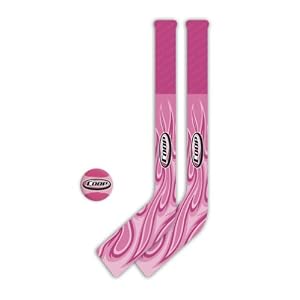 Coop First Goal Hockey - Assorted Colors by 