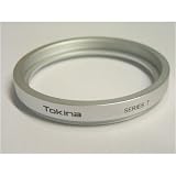 Tokina Stepping Ring Adapter 58mm Series VII