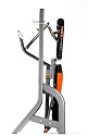 York Diamond Narrow Stance Bench