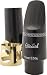 Otto Link Hard Rubber Soprano Saxophone Mouthpiece 7
