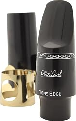 Otto Link Hard Rubber Soprano Saxophone Mouthpiece 7