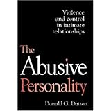 the abusive personality violence and control in intimate relationships