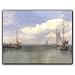 Long Island - 5" x 7" Museum Quality Greeting Card