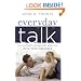 Everyday Talk: Talking Freely and Naturally about God with Your Children