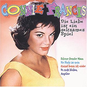 Produkt-Bild: Die Liebe Ist Ein Seltsames Spiel