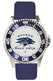 Nevada Wolf Pack Competitor Series Watch