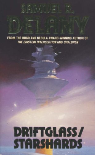 Samuel R. Delany