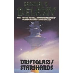Driftglass