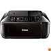 Canon PIXMA MX522 Wireless Color Photo Printer with Scanner, Copier and Fax