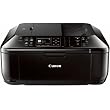 Canon PIXMA MX522 Wireless Color Photo Printer with Scanner, Copier and Fax