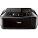 Canon PIXMA MX522 Wireless Color Photo Printer with Scanner, Copier and Fax