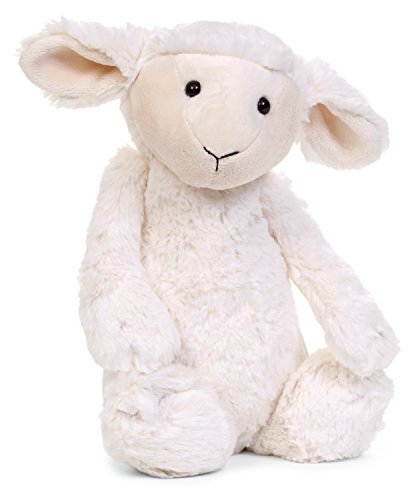 Jellycat Bashful Lamb - Medium