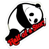 �R�g���U�X�e�b�J�[/�p���_�s�b����/Half of a Story�t�h�����H �摜