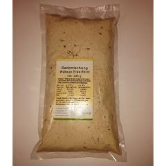 Backmischung Eiwei�brot "Wakeup" 345g