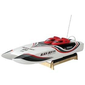 Blackjack 26 SS Nitro Catamaran RTR by Pro Boat