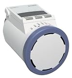 Honeywell HR-20E Rondostat Heizkoerperregler zeitgesteuert