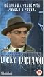 Lucky Luciano [VHS] [UK Import]