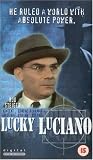 Lucky Luciano [UK IMPORT] - Gian Maria Volonte