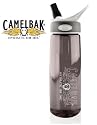 CamelBak CamelBak Bottle .75L (Black Hydrate or Die)