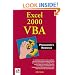 Excel 2000 VBA Programmer's Reference