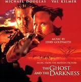 Der Geist und die Dunkelheit (The Ghost And The Darkness) - Ost, Various