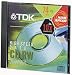 TDK CD-RW Media 10x- High Speed (1-Pack)