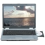 Toshiba Satellite M45X-S331 15.4" Laptop (Intel Pentium M Processor 730 (Centrino), 512 MB RAM, 80 GB Hard Drive, DVD SuperMulti Drive)
