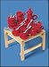 Selecta 4211 - Trinken Puppenhauszubeh�r