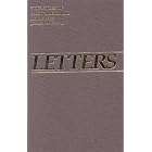 Letters Vol 1 (Works of Saint Augustine) by John Rotelle and Roland J. Teske