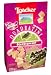 Loacker Blackcurrant Quadratini 7.74 oz (220 g)