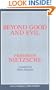 Beyond Good and Evil (Great Books in Philosophy)