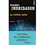 La rivi�re noirepar Arnaldur Indridason