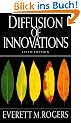 Diffusion of Innovations, 5th Edition