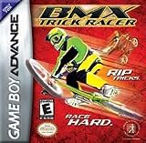 BMX Trick Racer
