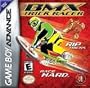 BMX Trick Racer